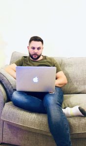 Grant MacCusker What I’ve Built