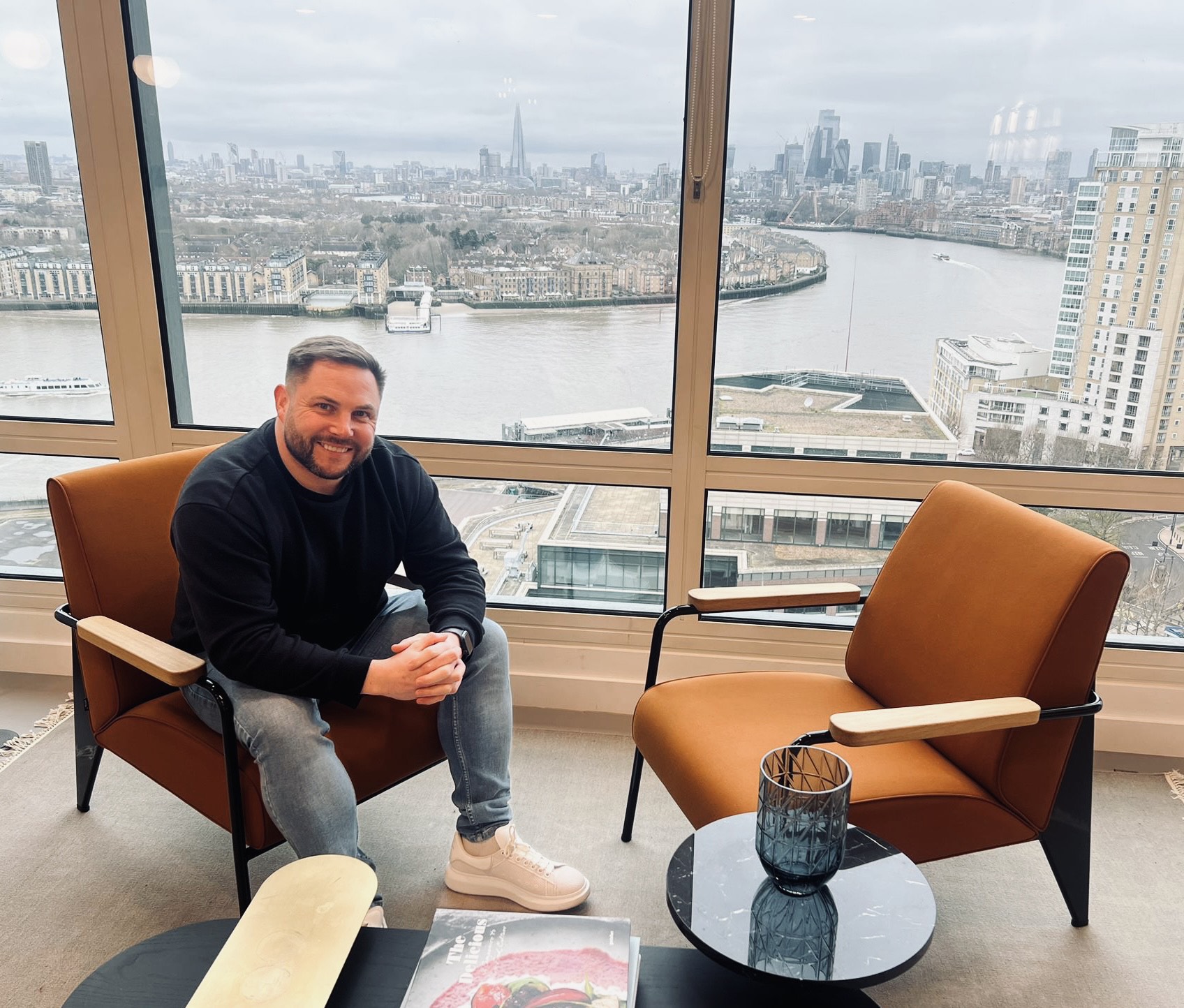 Grant MacCusker: What I’ve Built, Learned, and Stand For in Business